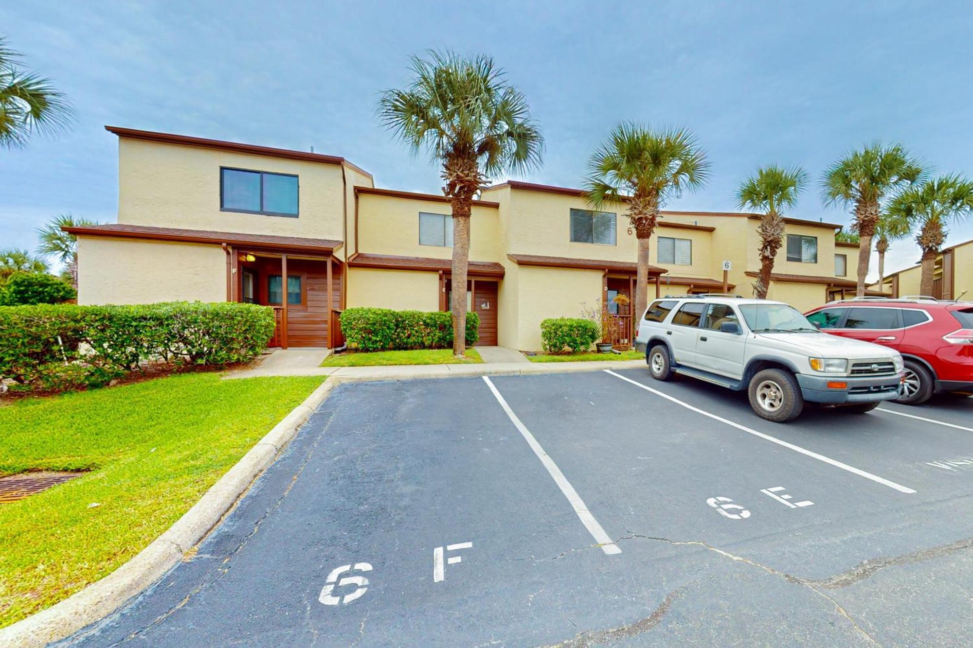 Beachwalk Condominiums 10F Panama City Beach Exterior foto