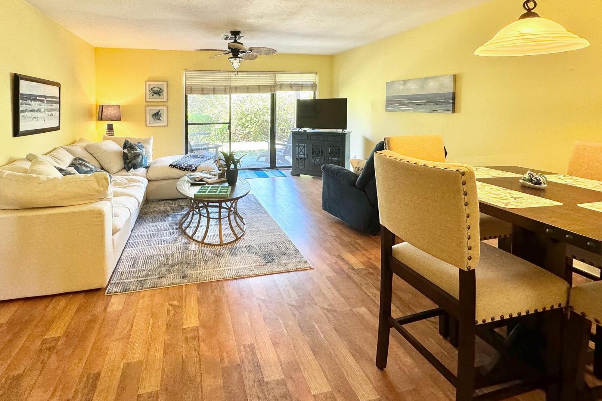 Beachwalk Condominiums 10F Panama City Beach Exterior foto