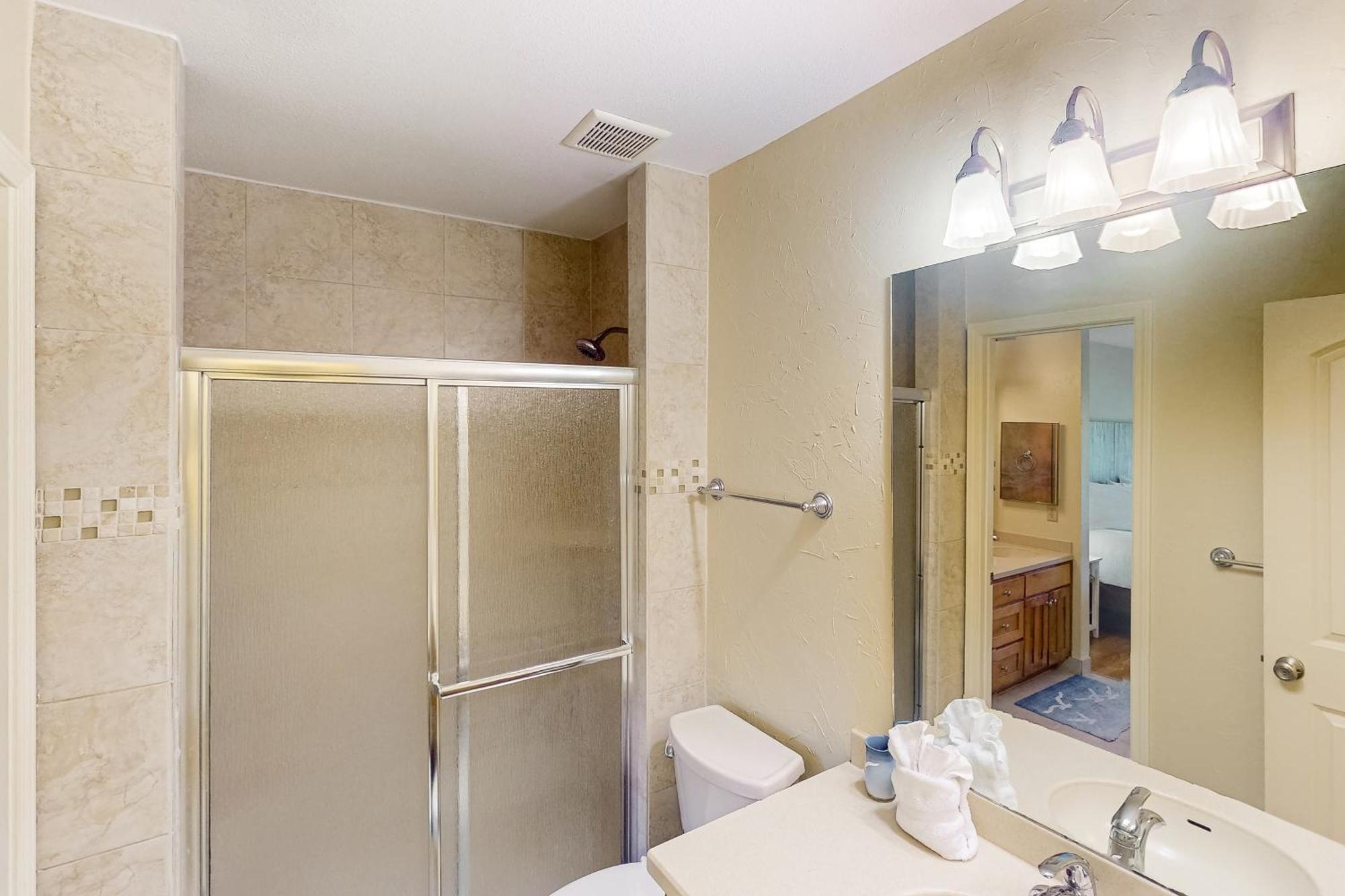Beachwalk Condominiums 10F Panama City Beach Exterior foto